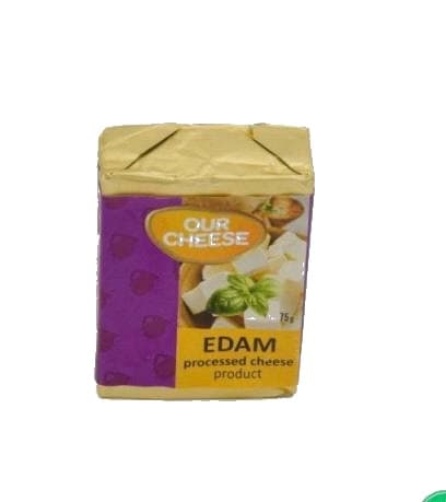 Edam (плавленый сырный продукт)