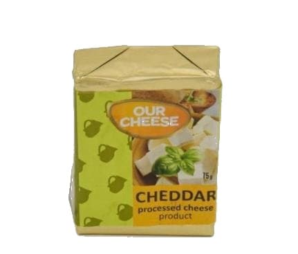 Cheddar (плавленый сырный продукт)