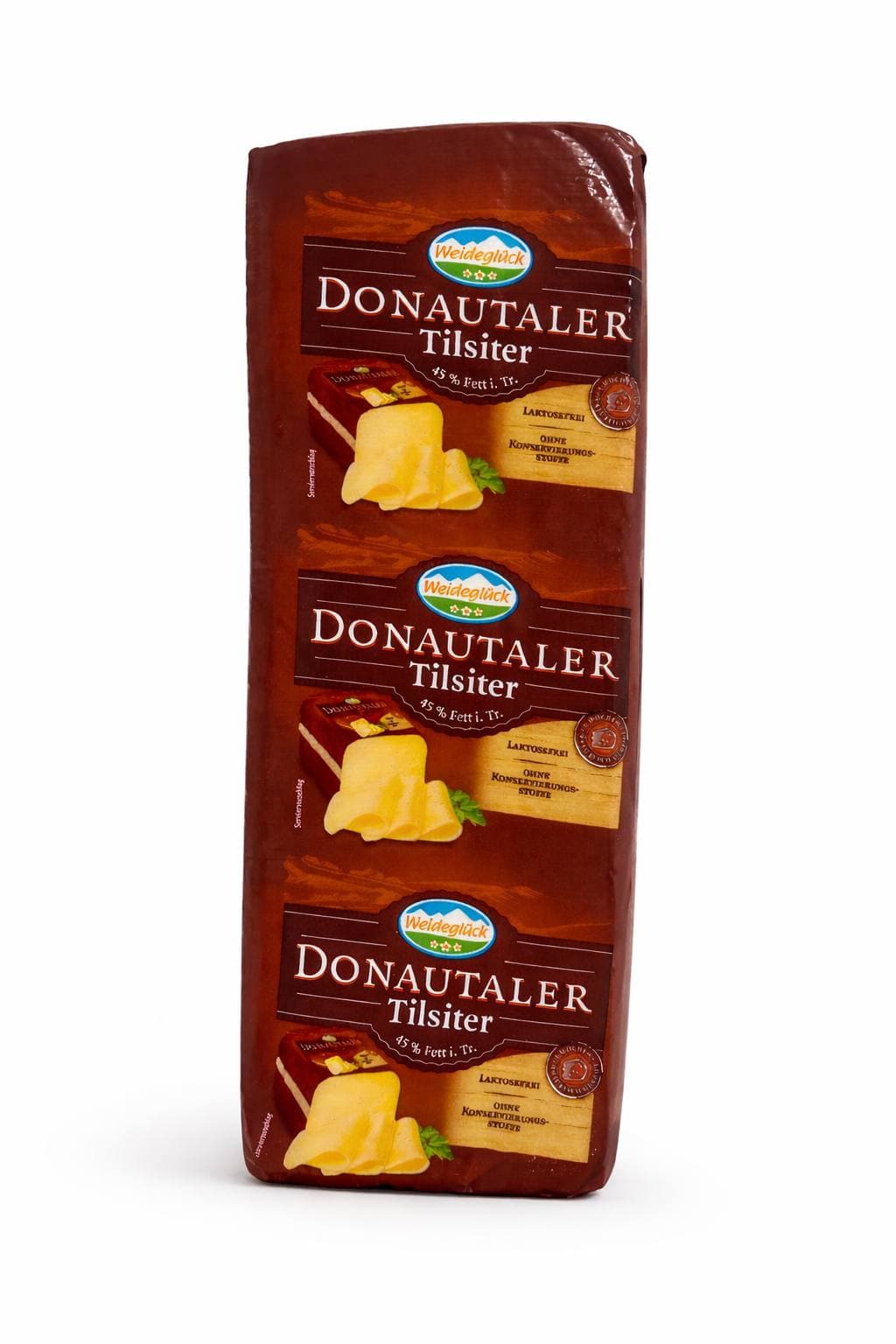 Donautaler Tilsiter