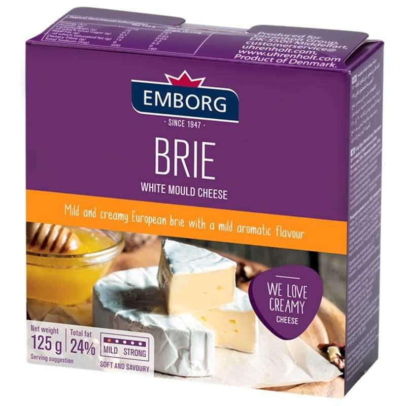 Brie
