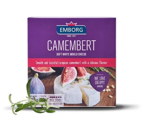 Camembert